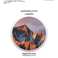 macOS Sierra : L'essentiel