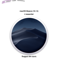 macOS Mojave : L'essentiel
