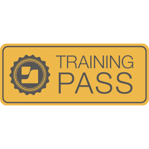 Jamf Training Pass